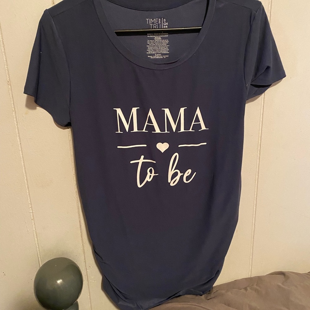 Maternity T-shirt